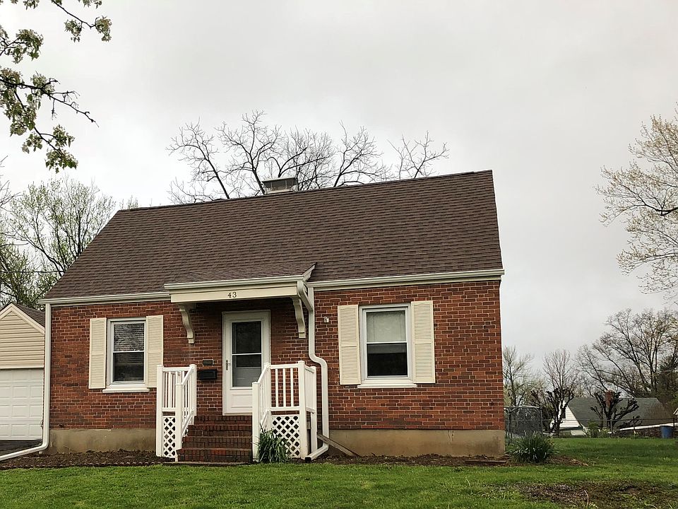 1st image of 43 Gambier Cir