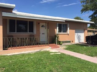 6850 NW 12th Ave, Miami, FL 33150
