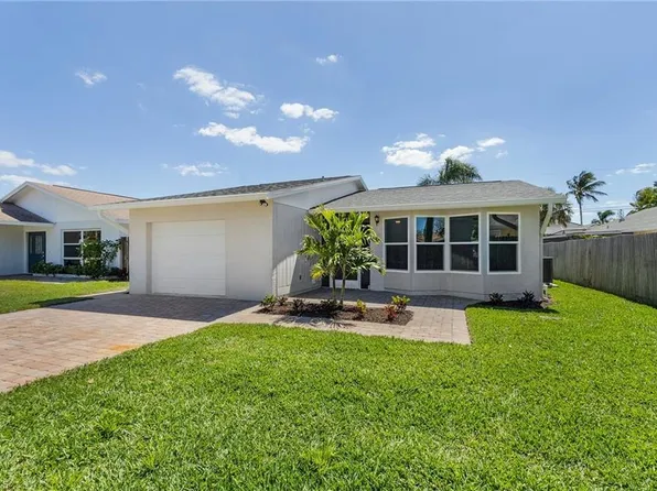 608 106th AVE N, NAPLES, FL 34108