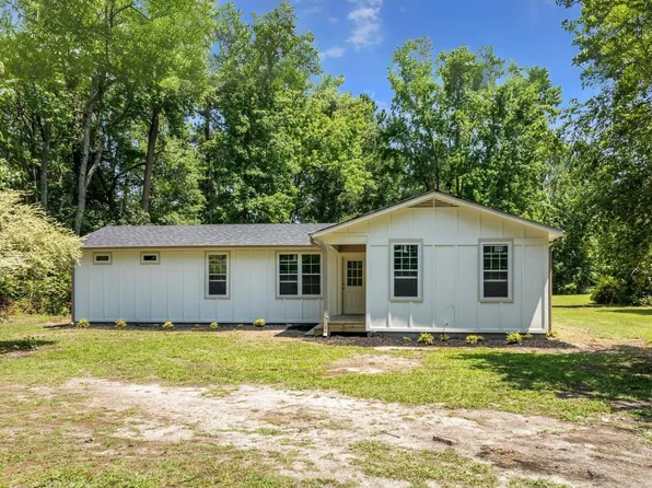 1147 Lake Wendell Rd, Wendell, NC 27591