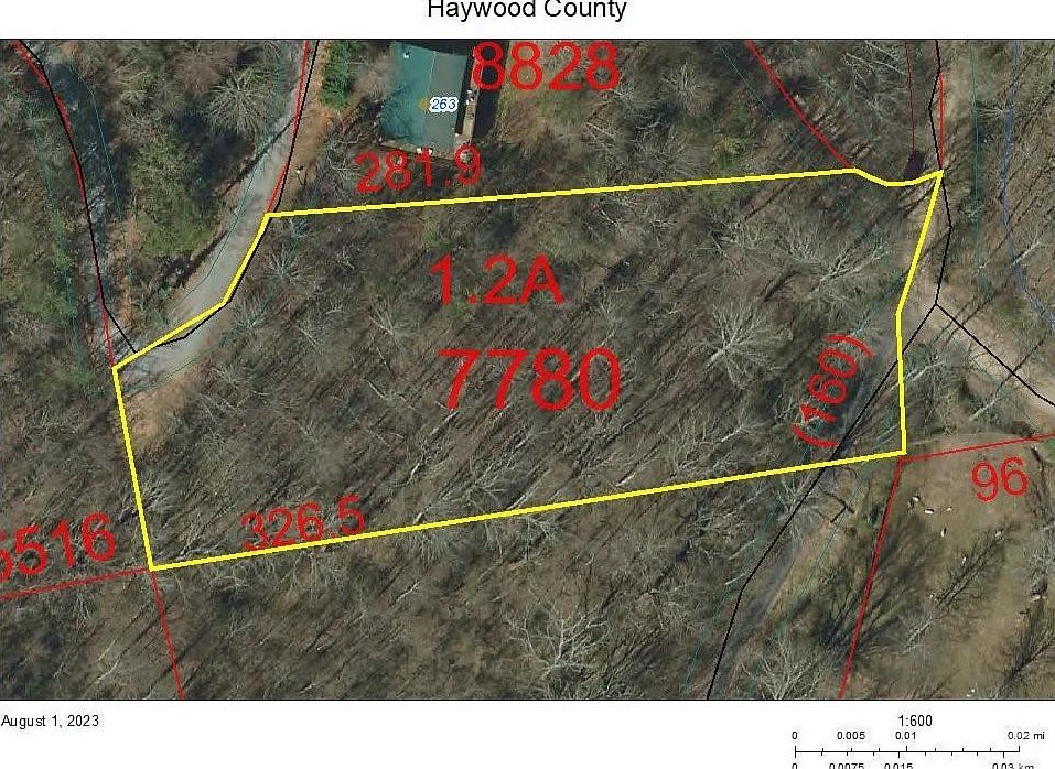 1st image of 0 Valley Overlook Dr
