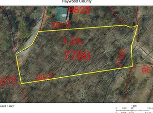 0 Valley Overlook Dr, Waynesville, NC 28786