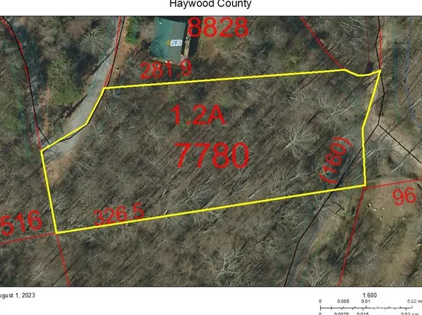 0 Valley Overlook Dr, Waynesville, NC 28786