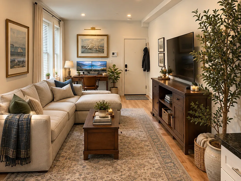 23 Clark St #4