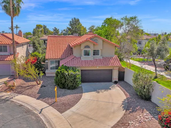 6861 S ROOSEVELT Street, Tempe, AZ 85283