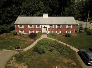 1198 Hill Rd APT 5, Boxborough, MA 01719