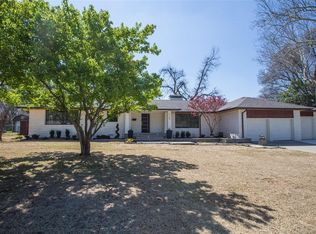 3164 E 33rd St, Tulsa, OK 74105