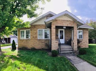 1940 Guilford St, Huntington, IN 46750