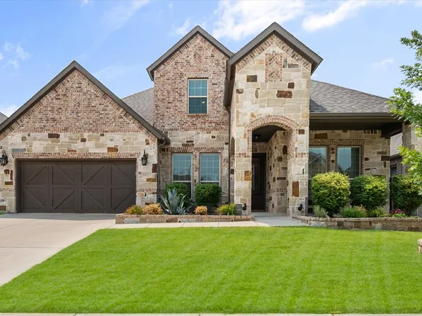 10321 Colina Dr, Fort Worth, TX 76126