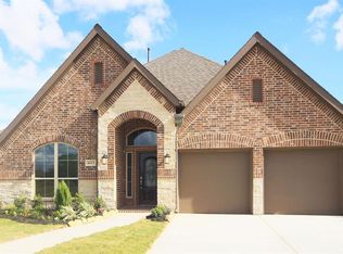 4613 Mesquite Terrace Dr, Manvel, TX 77578