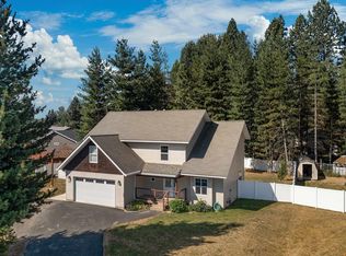 128 Rebeccas Way, Kootenai, ID 83840
