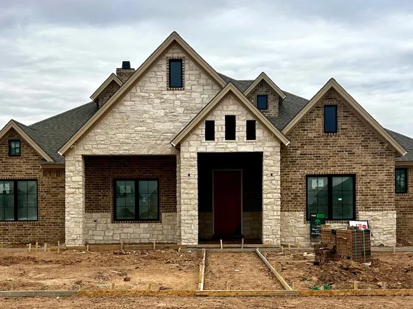 4618 142nd St, Lubbock, TX 79424