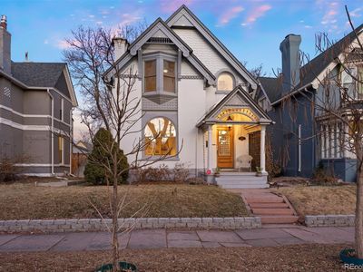 564 S Grant Street, Denver, CO, 80209