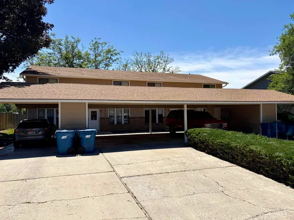 6601 W Douglas St, Boise, ID 83704