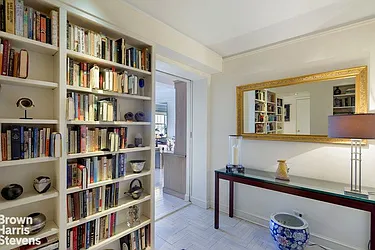 Sold by Brown Harris Stevens