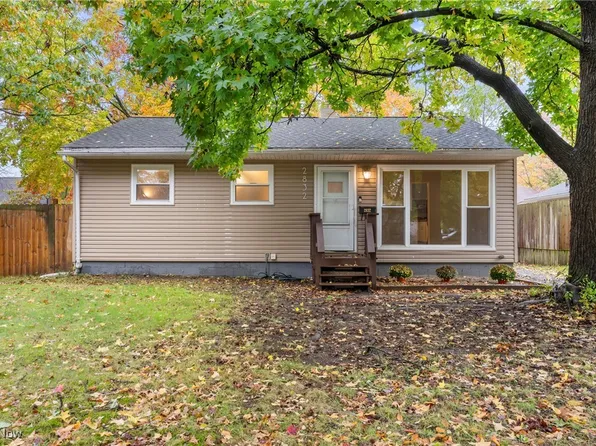 2832 Wingate Ave, Akron, OH 44314