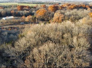 County Road 1110, Okemah, OK 74859