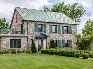 1691 SE 135th St, Leon, KS 67074