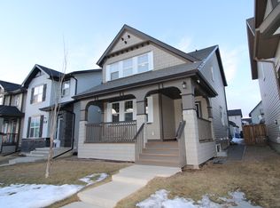 36 Skyview Springs Rd NE, Calgary, AB T3N0C3