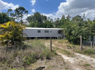 8352 Barbie Ln, North Fort Myers, FL 33917
