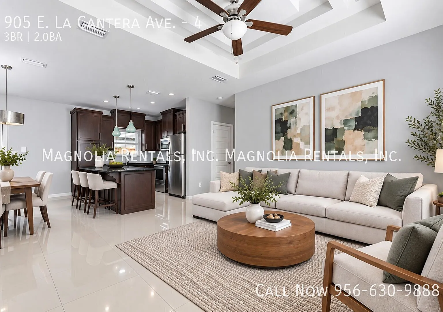 1st Month Free with 13 Month Lease — Photo 3