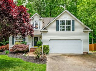 2200 Ridgefield Green Way, Henrico, VA 23233