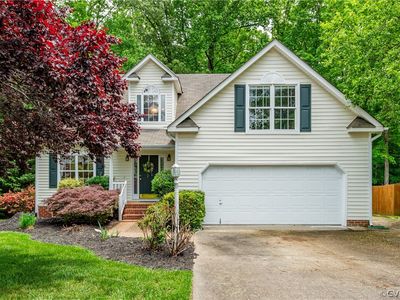 2200 Ridgefield Green Way, Henrico, VA, 23233