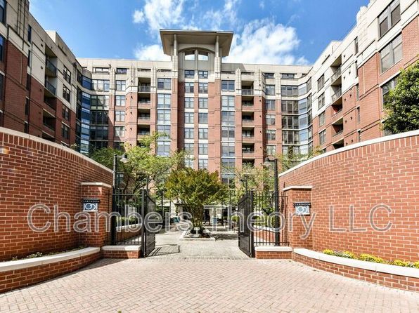 1021 N Garfield St APT 525