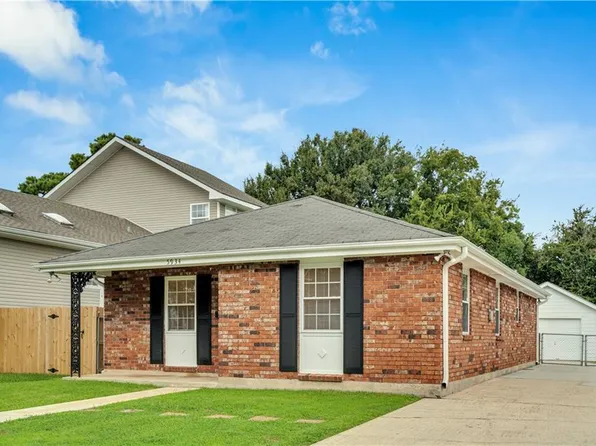 5934 Louisville St, New Orleans, LA 70124