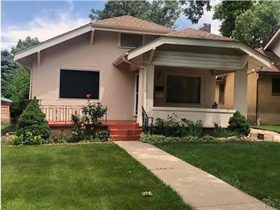 1922 N Elizabeth St, Pueblo, CO, 81003