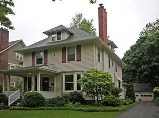 74 Barrington St, Rochester, NY 14607