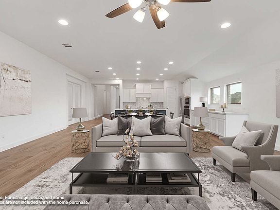 2nd image of 1736 Hillside Stroll Dr