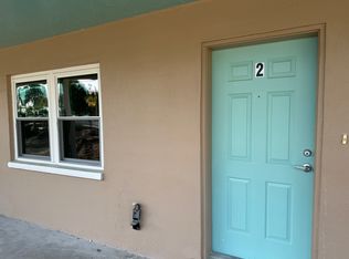 713 E Gulf Blvd APT 2, Indian Rocks Beach, FL 33785