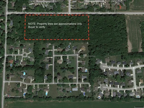 W Clinton St, Goshen, IN 46526