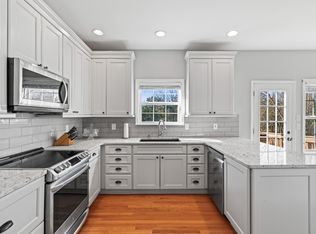 1101 Michelle Ct, Nolensville, TN 37135