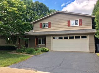 2710 S Washington Ave, Marshfield, WI 54449