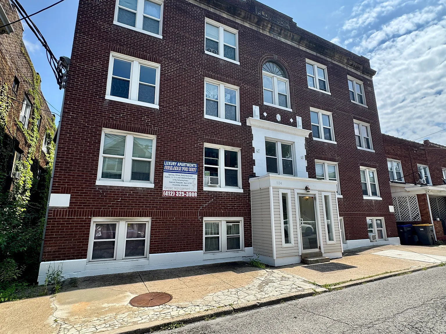1 bed, 795 sqft, $895 — Photo 2