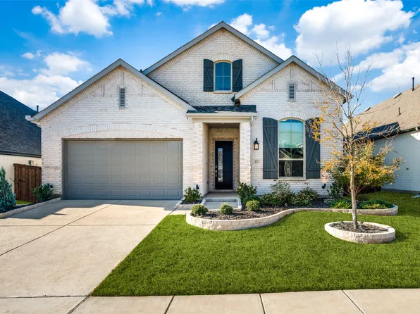 4113 Palomino Rd, Aubrey, TX 76227