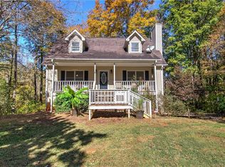 118 Remington Ct, Woodstock, GA 30188