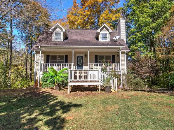 118 Remington Ct, Woodstock, GA 30188