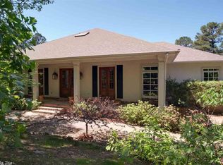 15301 Beau Vue Dr, Little Rock, AR 72223