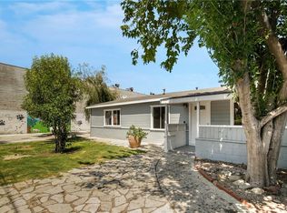 2665 Strozier Ave, El Monte, CA 91733