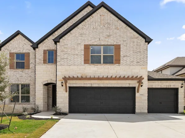 3000 Ottawa St, Leander, TX 78641