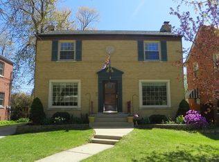 9117 S Leavitt St, Chicago, IL