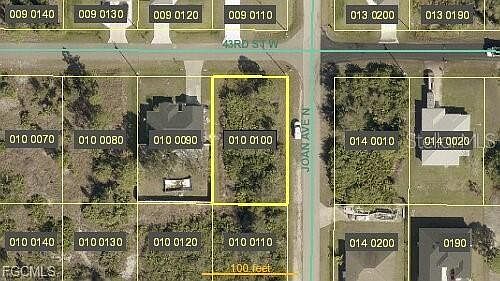 1st image of 3001 43RD STREET W LOT 10