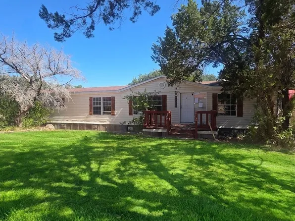 3003 Hilltop Rd, Granbury, TX 76048
