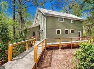 345 Three Oaks Dr, Athens, GA