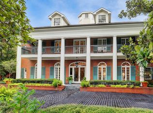 2100 Troon Rd, Houston, TX 77019