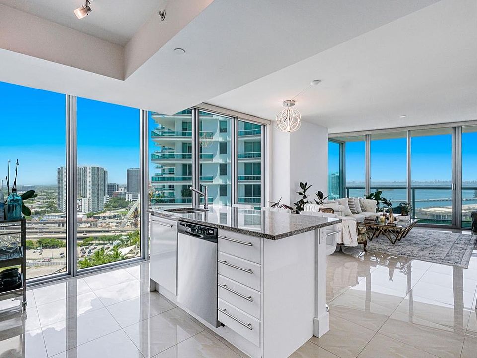 1st image of 888 Biscayne Blvd APT 2312