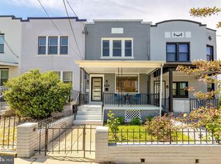 4930 7th St NW, Washington, DC 20011